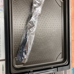 ⭐Panasonic ⭐パナソニック IHホットプレート⭐2021年製 KZ-HP1100-K⭐6568の画像