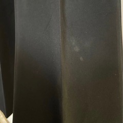 No.61A48   w96 冬ズボン大きいサイズ　標準型学生服　男子ズボン　富士ヨットの画像
