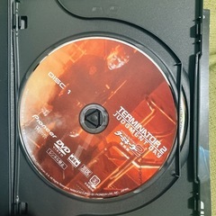 ターミネーター2 スペシャルコレクション 完全版の画像