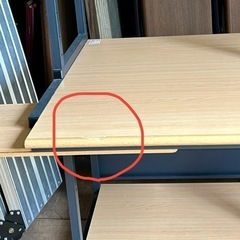 パソコンラック　パソコンデスクの画像