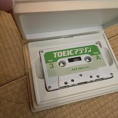 TOEICマラソンvol .1〜６の画像