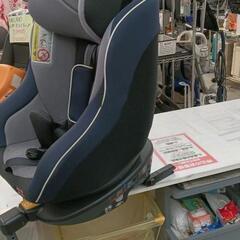 0801-118 ※使用感あり　Joie　チャイルドシートの画像