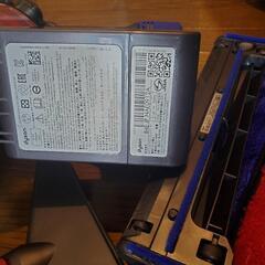ダイソンV7 分解清掃動作確認済の画像