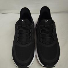 【ジャングルジャングル守口店】ｽﾆｰｶｰPUMA 24cmの画像