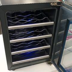 0801-067 sirocaワインセラーの画像