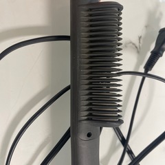 ヘアアイロン　agetuyaの画像