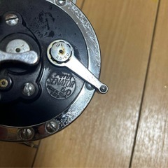 PENN Senator 6/0 フィッシングリールの画像