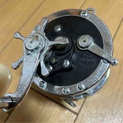 PENN Senator 6/0 フィッシングリールの画像