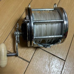 PENN Senator 6/0 フィッシングリールの画像
