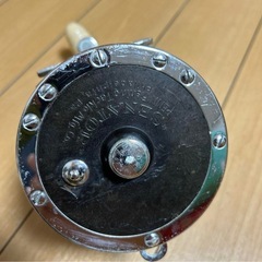 PENN Senator 6/0 フィッシングリールの画像