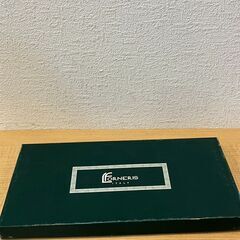 【新品】ルチアーノ　フォルネリのカラトリー　スプーン5本　フォーク5本　計10本の画像