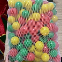 キッズテントの画像