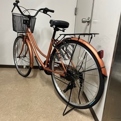 自転車の画像