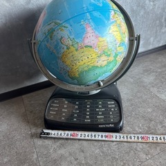 地球儀　の画像