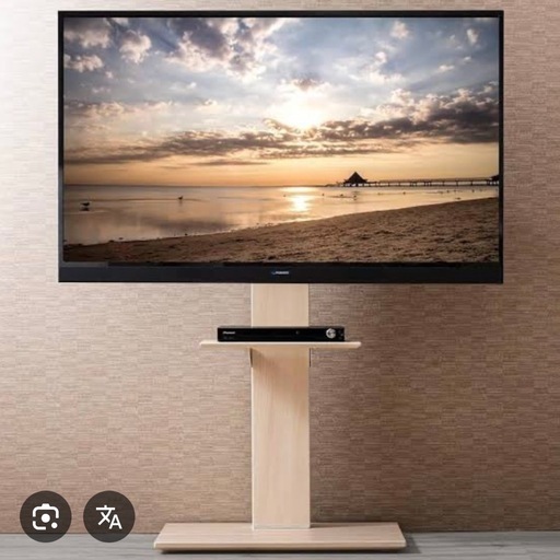 テレビ台 テレビスタンド 壁寄せ 首振り ハイタイプ ロータイプ 無段階高さ調節 32〜77インチ対応 おしゃれ キャスター付き キャスター 壁掛け風