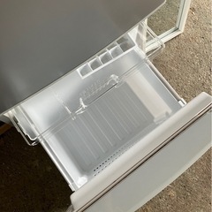 2012年製冷蔵庫の画像
