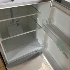 2012年製冷蔵庫の画像