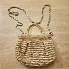 【正規品】アンテプリマANTEPRIMA ワイヤーバッグの画像
