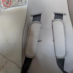 チャイルドシートの画像
