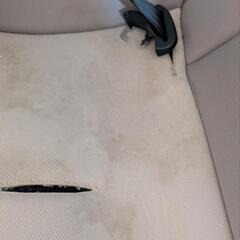 チャイルドシートの画像