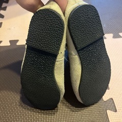 19センチ　ブーツの画像