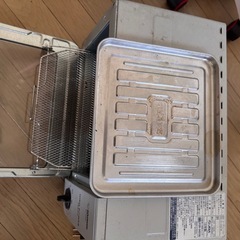 象印オーブンお得！正常動作の画像