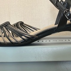 water massage サンダル（24.0cm）の画像