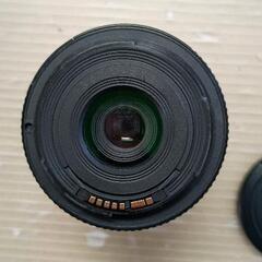 0801-194 Canon EF 28-80mm F3.5-5.6 IV USMの画像