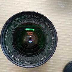 0801-194 Canon EF 28-80mm F3.5-5.6 IV USMの画像