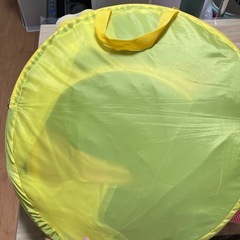 キッズテントの画像