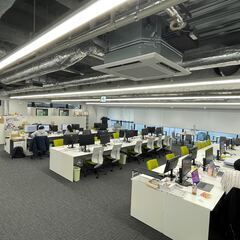 【完全在宅/全国どこでも勤務可能】デジタル広告運用サポート／チャット対応メイン の画像