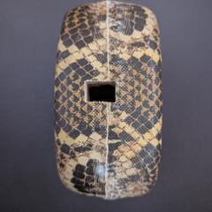 三味線のチーガ(胴)の画像
