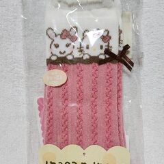 【値下げ】新品靴下５点まとめての画像