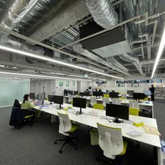 【完全在宅/全国どこでも勤務可能】デジタル広告運用サポート／チャット対応メイン の画像