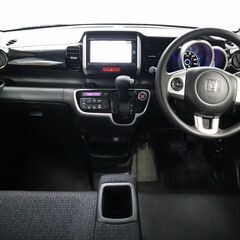 ホンダ Ｎ　ＢＯＸ 　カスタム　Ｇ　Ｌパッケージの画像