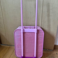 お値下！アリエル  小型ス－ツケ－スの画像