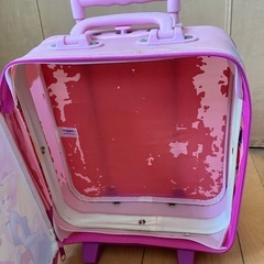 お値下！アリエル  小型ス－ツケ－スの画像