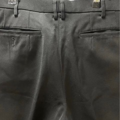 No.61B5   w85 冬ズボン　オールシーズン　標準型学生服　男子ズボン　アスリートスリムの画像