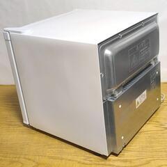 2019年製★東芝冷蔵庫★右開き★GR-HB30PAの画像