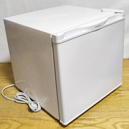 2019年製☆東芝冷蔵庫☆右開き☆GR-HB30PA (Hirosin) 七里の