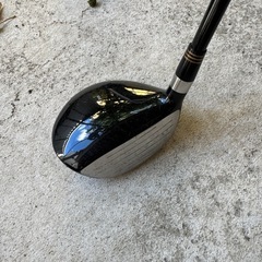 SRIXON 5番ウッド 7番ウッド セットの画像