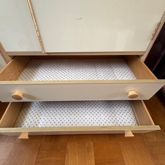 タンスの画像