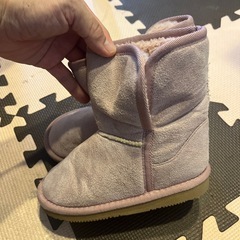 19センチ　　ブーツ②の画像