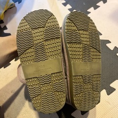 19センチ　　ブーツ②の画像