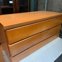 チェストの画像