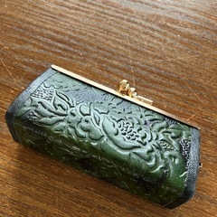 がま口財布セットの画像