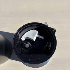 duux タワー型超音波式加湿器 DXHU12JP 2021年製の画像
