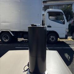 duux タワー型超音波式加湿器 DXHU12JP 2021年製の画像