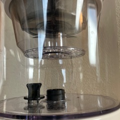 電動水出しコーヒーメーカーの画像