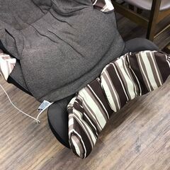 【ジャングルジャングル広陵店】　マッサージ器　ファミリー　2012年製　動作確認済みの画像